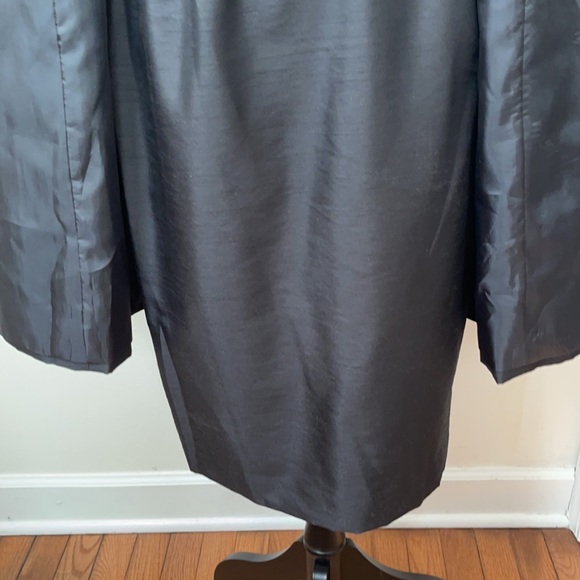 Larry Levine 2pc Suit Jacket & Skirt NWT - Picture 10 of 16